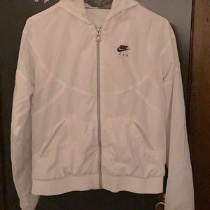Nike Air Windbreaker